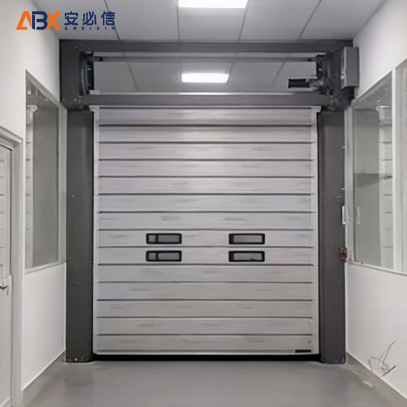 衡水市医药密闭高速门